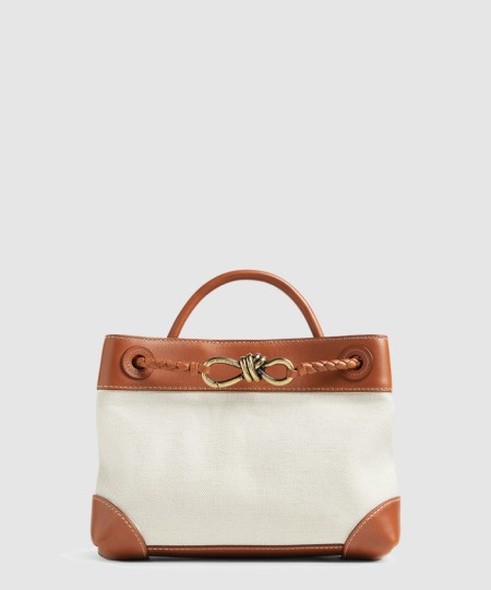 [BOTTEGA-보테가베네타]스몰 안디아모 791594