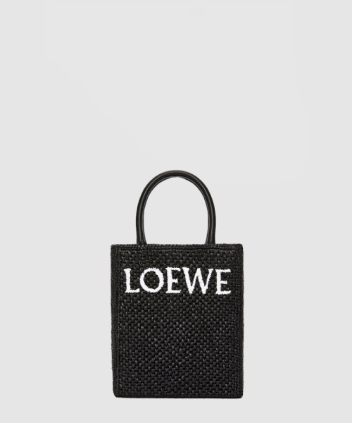 [LOEWE-로에베]스탠다드 A5 토트백
