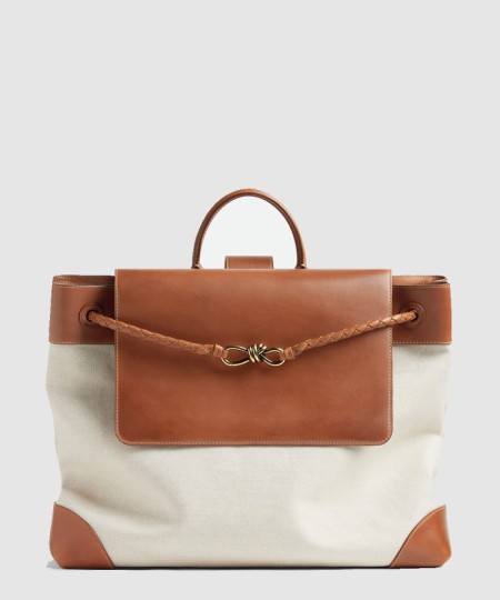 [BOTTEGA-보테가베네타]라지 안디아모 백팩 789039