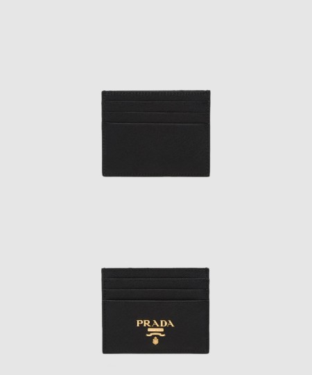 [PRADA-프라다]사피아노 카드 케이스 1MC025