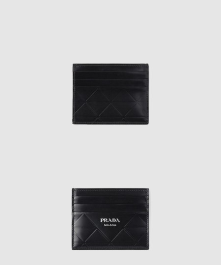 [PRADA-프라다]사피아노 카드지갑 2MC223
