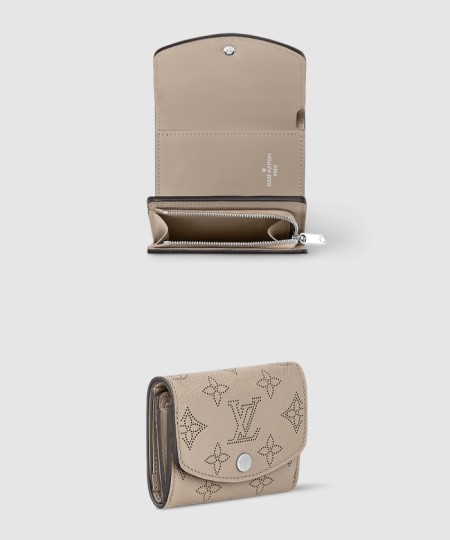 [LOUIS VUITTON-루이비통] 아이리스 XS 월릿 M82437