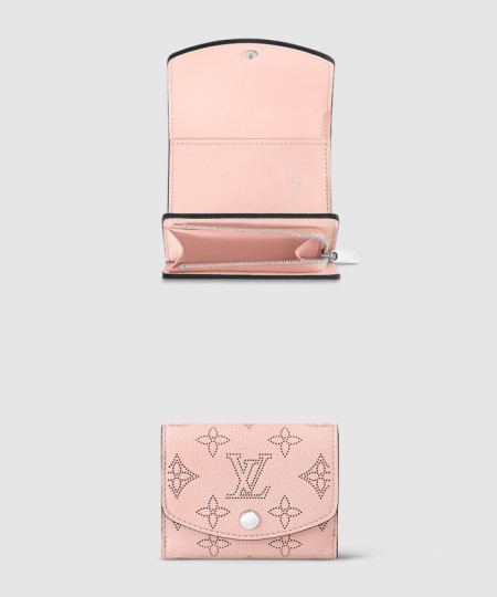 [LOUIS VUITTON-루이비통] 아이리스 XS 월릿 M82795