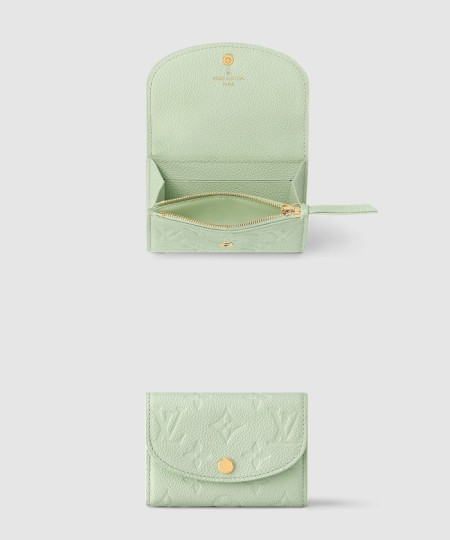 [LOUIS VUITTON-루이비통]로잘리 코인 퍼스 M82930