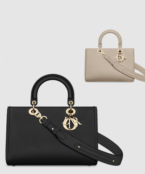 [DIOR-디올]디자이어 레이디백 ABC M1151