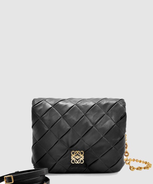 [LOEWE-로에베]퍼퍼 고야백