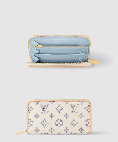 [LOUIS VUITTON-루이비통]포르테푀유 지피 M83456