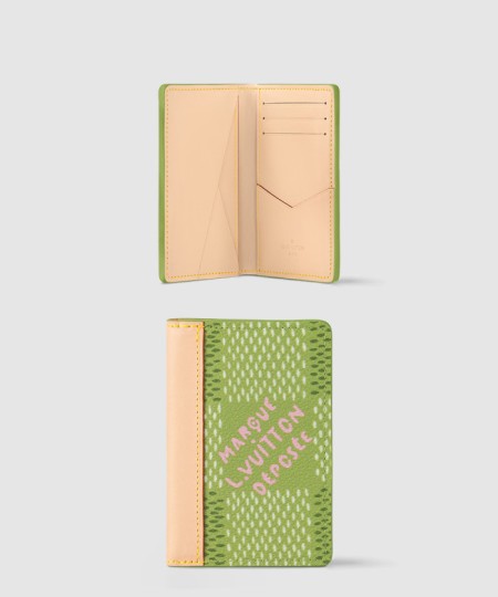 [LOUIS VUITTON-루이비통]포켓 오거나이저 N40632