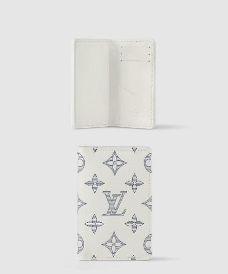 [LOUIS VUITTON-루이비통]포켓 오거나이저 M83377