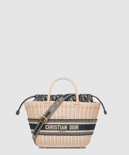[DIOR-디올]햇 바스켓백 M1328