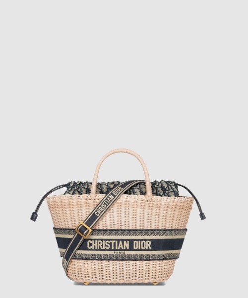 [DIOR-디올]햇 바스켓백 M1328