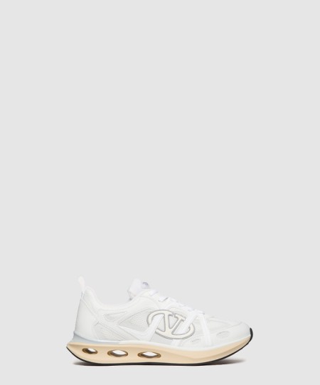 [VALENTINO-발렌티노]로우탑 스니커즈