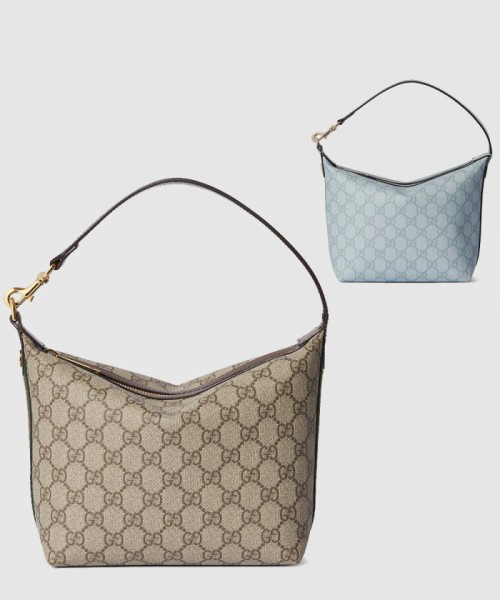 [GUCCI-구찌]오피디아 수퍼 미니 숄더백 795170