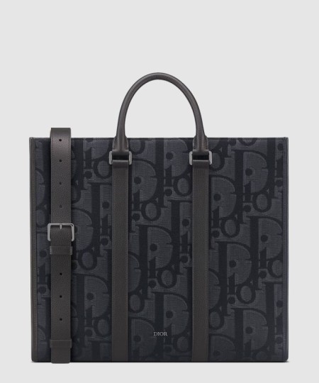 [DIOR-디올]이스트 웨스트 토트백 1ESSH