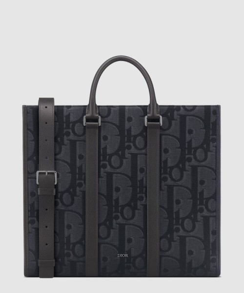 [DIOR-디올]이스트 웨스트 토트백 1ESSH