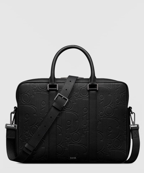 [DIOR-디올]히트 더 로드 브리프케이스 1ESBR