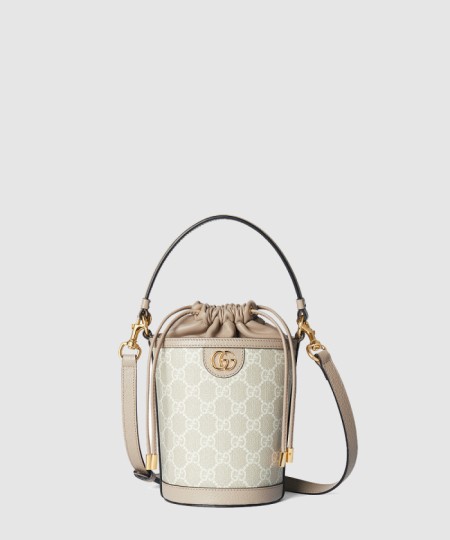 [GUCCI-구찌]오피디아 미니 버킷백 760199