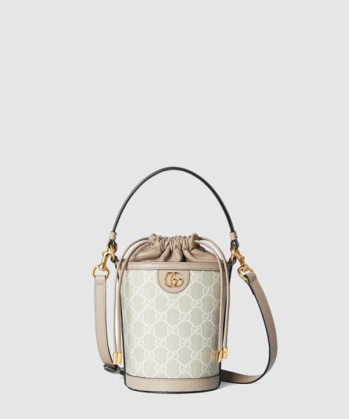 [GUCCI-구찌]오피디아 미니 버킷백 760199