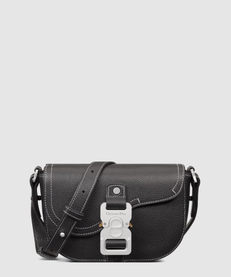 [DIOR-디올]Saddle 미니 플랩 메신저 백 2ADCA