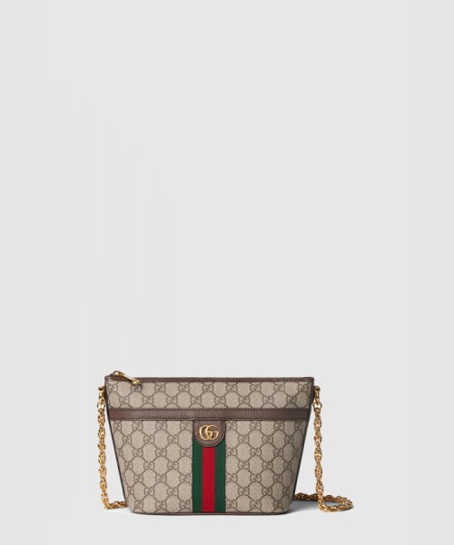 [GUCCI-구찌]오피디아 GG 미니 숄더백 781397
