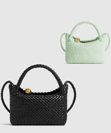 [BOTTEGA-보테가베네타]미니 토스카 776755