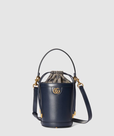 [GUCCI-구찌]오피디아 미니 버킷백 760201