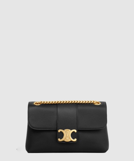 [CELINE-셀린느]틴 빅투아르백 서플 카프스킨 116593