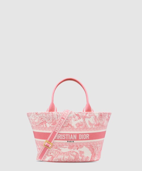 [DIOR-디올]햇 바스켓백 M1328