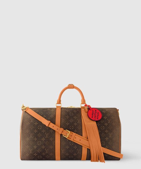 [LOUIS VUITTON-루이비통]키폴 반둘리에 50 M11541