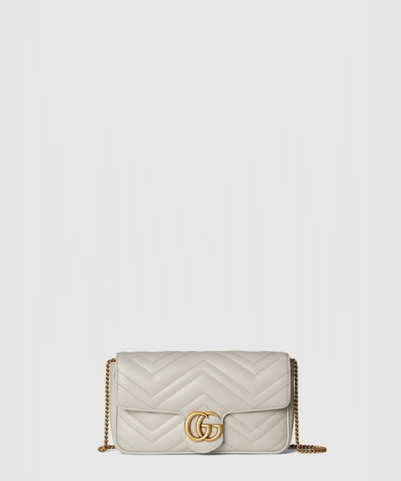 [GUCCI-구찌]GG 마몽 미니백 751526