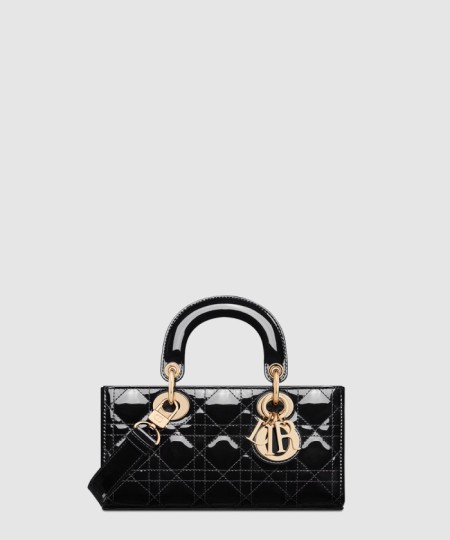 [DIOR-디올]레이디 디조이백 스몰 M0613