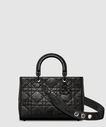 [DIOR-디올]디자이어 레이디백 ABC M1151