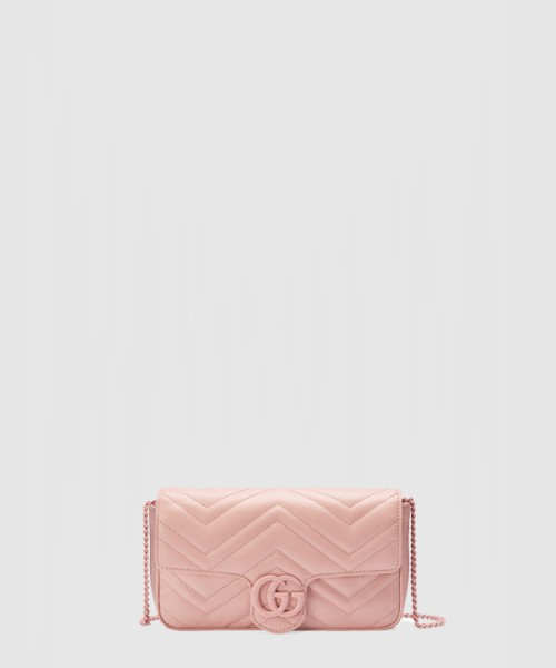 [GUCCI-구찌]GG 마몽 미니백 751526