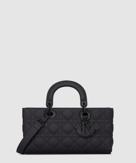 [DIOR-디올]레이디 디조이백 미듐 M0540