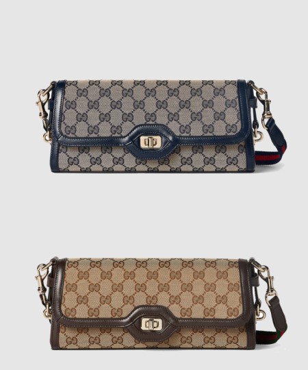 [GUCCI-구찌]루체 스몰 숄더백 786027