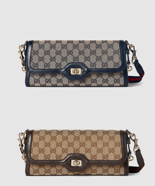 [GUCCI-구찌]루체 스몰 숄더백 786027