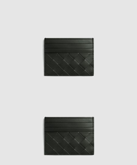 [BOTTEGA-보테가베네타]인트레치아토 카드 케이스 743209