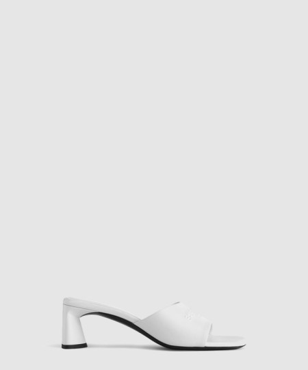 [BALENCIAGA-발렌시아가]듀티 프리 샌들 787303