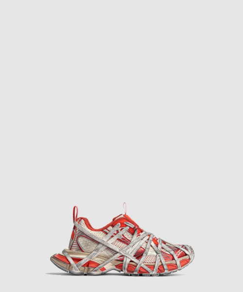 [BALENCIAGA-발렌시아가]3XL 익스트림 레이스 스니커즈 778698