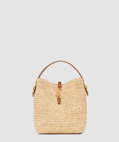 [SAINT LAURENT-생로랑]LE 37 호보백 742828