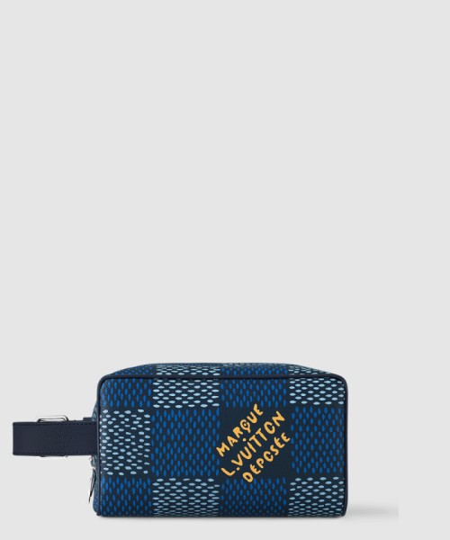 [LOUIS VUITTON-루이비통]락커 돕 키트 N40747