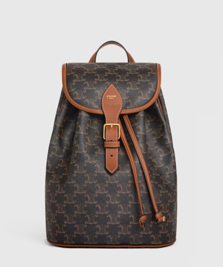 [CELINE-셀린느]미디엄 폴코 백팩 117902