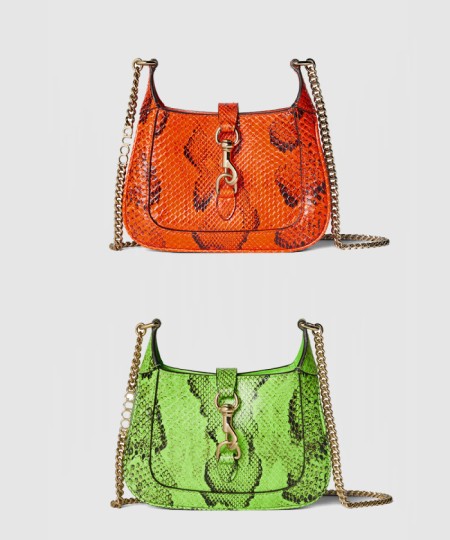 [GUCCI-구찌]재키 노떼 미니 숄더백 782889