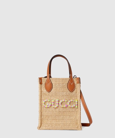 [GUCCI-구찌]스트로우 느낌이 나는 수퍼 미니백 780083