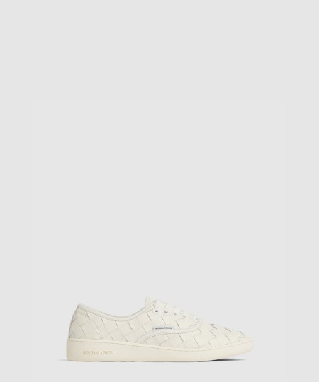 [BOTTEGA-보테가베네타]소이어 스니커즈 780525