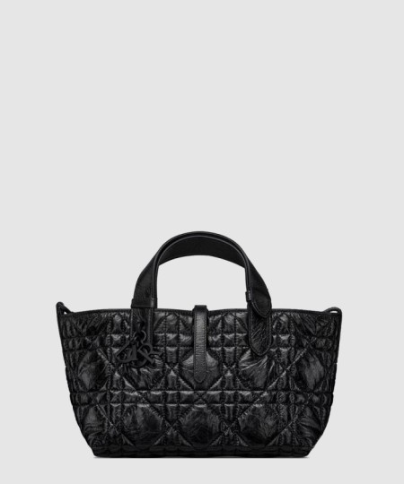 [DIOR-디올]뚜주흐 토트백 스몰 M2822