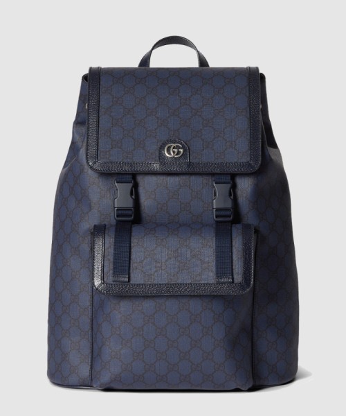 [GUCCI-구찌]인터로킹 G 미듐 백팩 792104