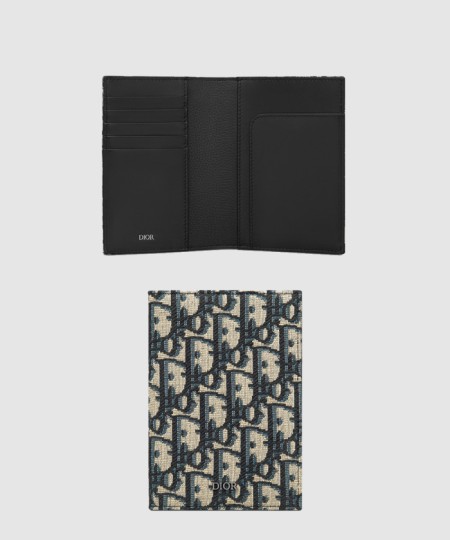 [DIOR-디올]여권 커버 2ESPH
