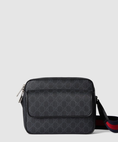 [GUCCI-구찌]스몰 GG 크로스백 795479