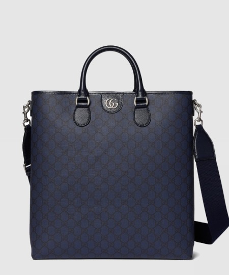 [GUCCI-구찌]오피디아 GG 미디엄 토트백 792118